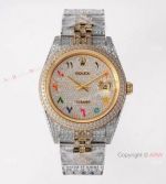 TW Factory Swiss Grade Rolex Datejust 41 Watches 2-Tone Iced Out Case_th.jpg